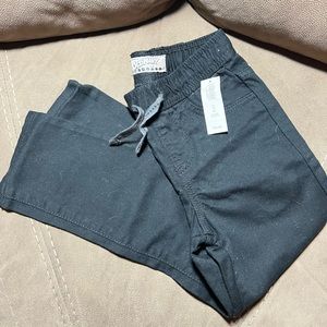 Old Navy / Boys / Tapered / Effile Black Jeans/Pants